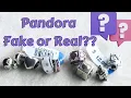 Preloved PANDORA Fake or Real