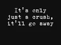 She Wants Revenge - Tear you apart (Lyrics and a cool font)