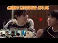 Download Lagu [Firstkhao] Firstkhao flirting and teasing each other| GMMTV SafeHouse SS4D6 #gmmtv #firstkhaotung