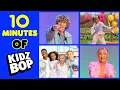 10 Minutes of KIDZ BOP Featuring Dance Monkey abc and We Don t Talk About Bruno