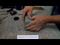 Safety Cover Anchor Removal Tool-Anchor Yanker