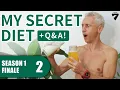 Download Lagu At Last! What I Eat and Why + Q\u0026A (Season Finale #2)