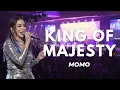 Download Lagu King Of Majesty | Momo  | Konser \