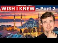 Download Lagu 34 Tips I Wish I Knew Before Visiting Istanbul
