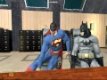 Superman DRUNK Skit It s A Random Life