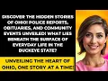 Ohio s Hidden Stories Local Police Reports Heartfelt Obituaries and Community Events