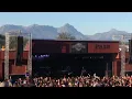 Volbeat Heaven Nor Hell Live Alaska State Fair 2016