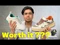 Are REDTAPE Sneakers Worth it Long Term Review