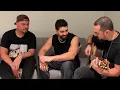 Dilsinho e Sorriso Maroto - Mensagem Apagada Voz e Violão
