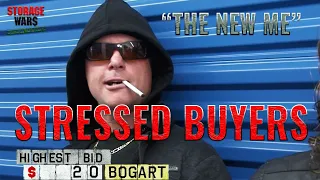 HIGH PRESSURE ENVIRONMENT Full Episode Storage Wars Northern Treasures S1 EP 21
