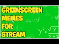 Math Green Screen Effect Free Download