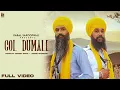 Download Lagu Gol Dumale (Official Video) Manjit Singh Sohi | Jaggi Sandhu | Kabal Saroopwali | Issac