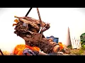 Download Lagu 4 cylinder diesel engine restoration // Overhaul of old, worn out Hyundai truck