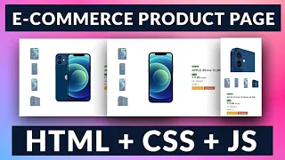 Build a Dynamic Product Page Using JavaScript HTML3 CSS3 Product Search Filter with Cards