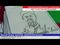 QASIDAH DICIPTAKU UNTUK MENCINTAIMU | USTAZ NEEZAM AL-BANJARI DAN BABUL MUSTOFA