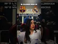 Download Lagu Barca vs real Madrid 2025 😱 #barcelona #realmadrid #foryou #football #nisrinejr