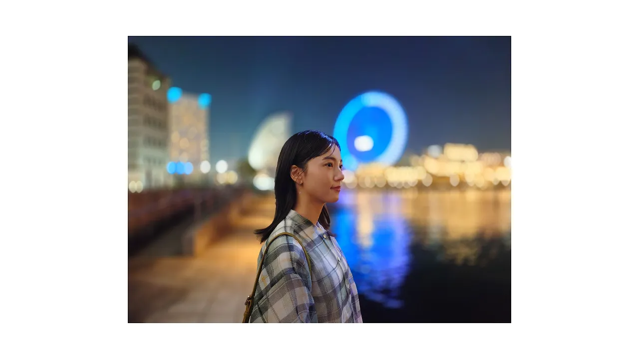 Summary of au commercials: the appeal lies in a serialized series of friendly, relatable ads.