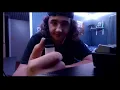 How to charge a hyde edge 1500 puffs