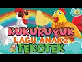 Download Lagu 🔴TOP! LAGU ANAK ANAK PILIHAN TERBAIK SEPANJANG MASA