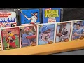 1983 Donruss Pack Opening