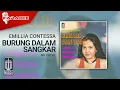 Download Lagu Emillia Contessa - Burung Dalam Sangkar (Official Karaoke Video) | No Vocal