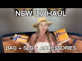 HAUL New Bag SLG Accessories