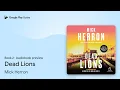 Dead Lions Book 2 by Mick Herron book
