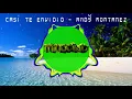 Casi Te Envidio - Andy Montañez ((Bass+))