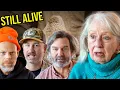 The Chicken That Lived 18 Months WITHOUT A HEAD Brenda Gantt and Walt Merrell