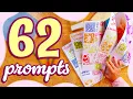 Download Lagu Inktober EN Perzikober!! *Schetsen van 62 kunstopdrachten*