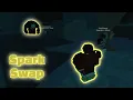 Spark Swap Deepwoken