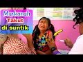 Download Lagu MARKONAH TAKUT DI SUNTIK || Balqis Madu episode 160