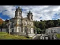 Download Lagu Bom Jesus do Monte - Braga - Portugal HD