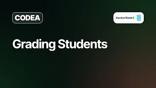Grading Students Hackerrank Solution Golang