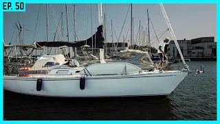 Es muss jetzt mal ein NEUES her… | BootsProfis #50