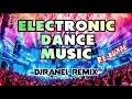 Download Lagu ELECTRONIC DANCE MUSIC | RE-BUNAL W/ DJRANEL REMIX