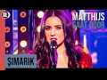 Download Lagu Karsu - Şimarik | Matthijs Gaat Door