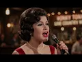 Patsy Cline - Crazy - Original 1961 with Lyrics on Screen  #60sMusic