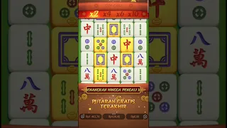 SEPERANG LAGI !! POLA MAHJONG WAYS 1 HARI INI 🔥 POLA GACOR MAHJONG WAYS 1 HARI INI 💥 POLA MAHJONG 1