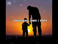 (L)R Waroh pde/Jingsneng jong i papa/ #new khasi song \