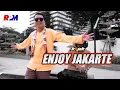 Kojek - Enjoy Jakarte  #KelilingJakarta497
