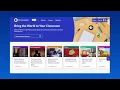 KERA Promo PBS Learning Media RARE