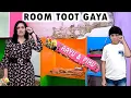 Download Lagu ROOM TOOT GAYA | New room makeover | Aayu Pihu ka New Room | Aayu and Pihu Show