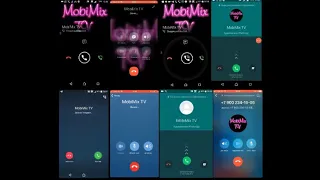 incoming call 3 whatsapp 3 telegram u0026 3viber