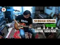 Sebuah Kisah - Dadali // Cover By Uasis Music