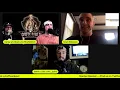 Coffee N KO's #45 Sean The Butcher Atkinson Interview