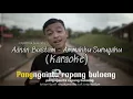 Download Lagu Adnan Bustam - Ammakku Surugaku (KARAOKE)