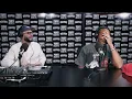 Ludacris Drops Insane Freestyle On Drake & T.I. Beats | Justin Credible Freestyle Series EP 233