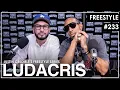 Ludacris Drops Insane Freestyle On Drake T I Beats Justin Credible Freestyle Series EP 233