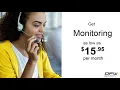 Wireless Alarm Monitoring